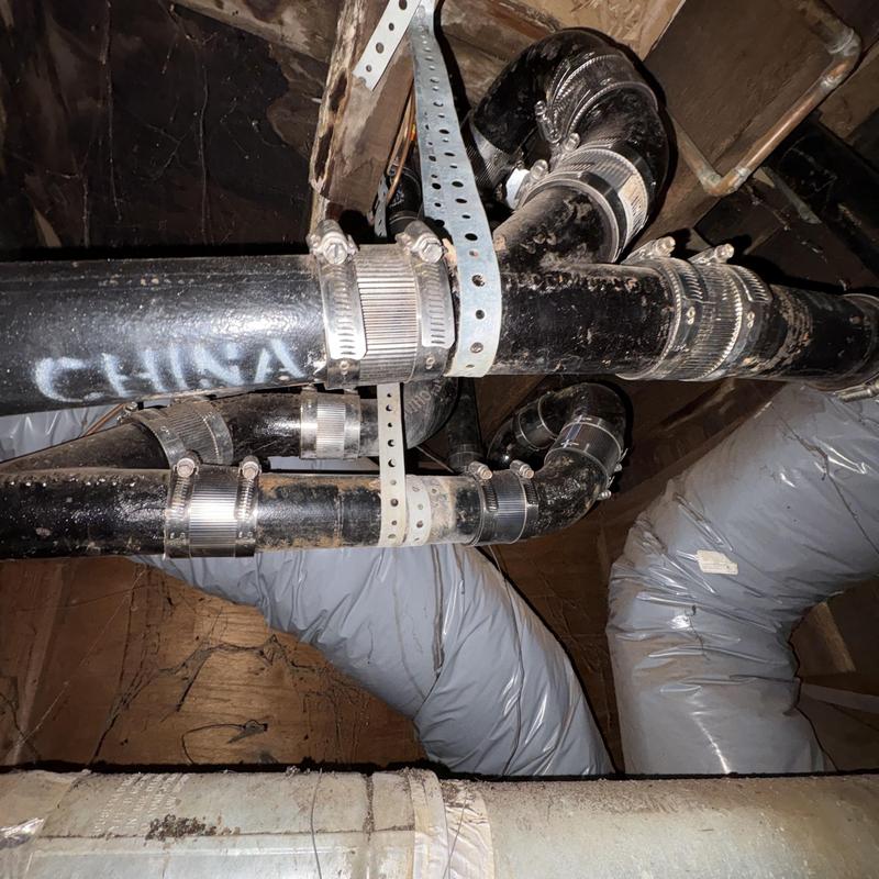 Sewer Line Cleaning in Bayview District photo 2