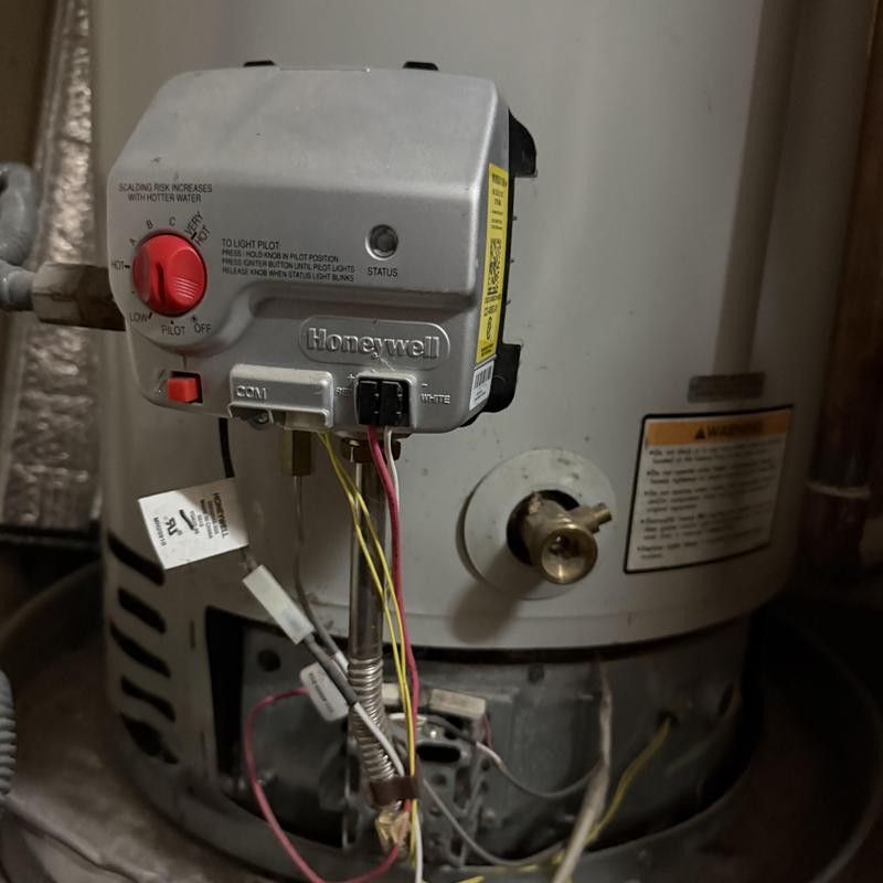 Water Heater Repair in San Francisco photo 1