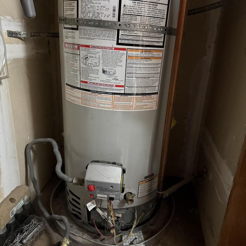 Water Heater Repair in San Francisco photo 4
