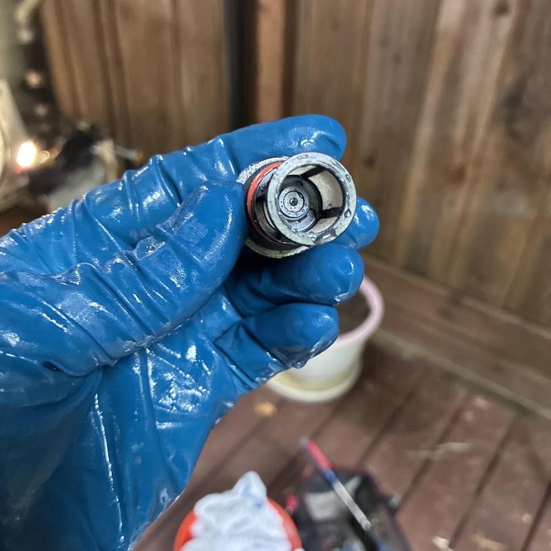 Drain Cleaning and Water Heater Maintenance in Mission District photo 3