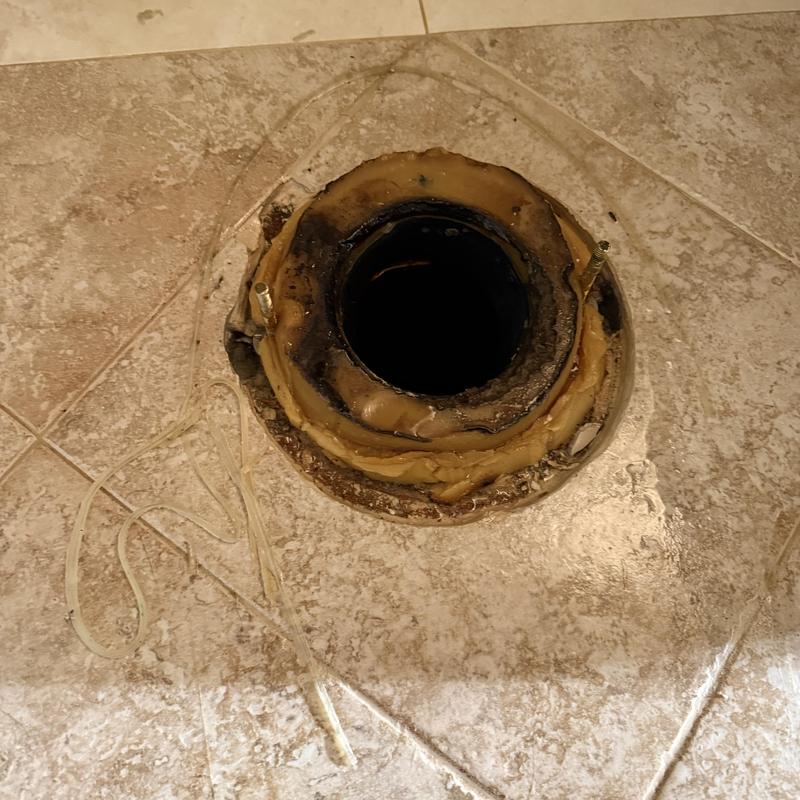 Toilet Installation in Sunnyside photo 1