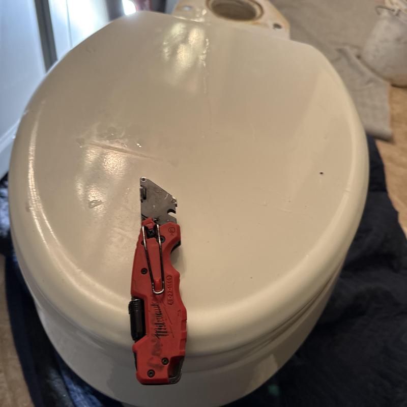 Toilet Installation in Sunnyside photo 2