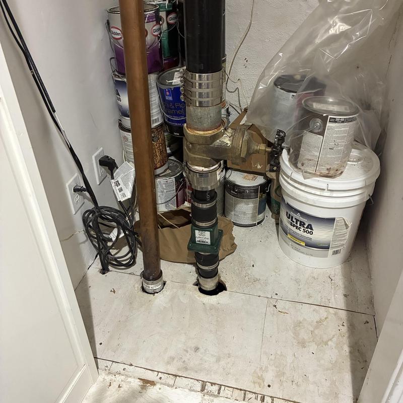 General Plumbing in San Francisco