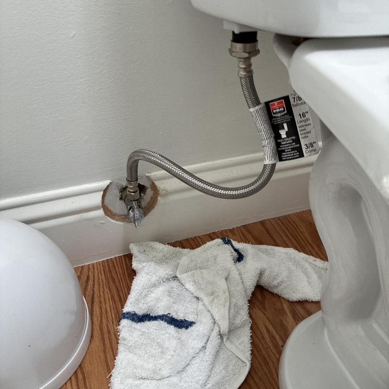 Leak Repair in San Mateo, CA - Heise's Plumbing