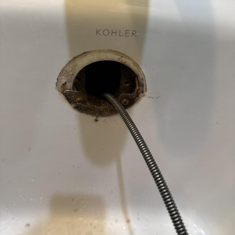 Drain Cleaning and Toilet Repair in Cole Valley photo 3