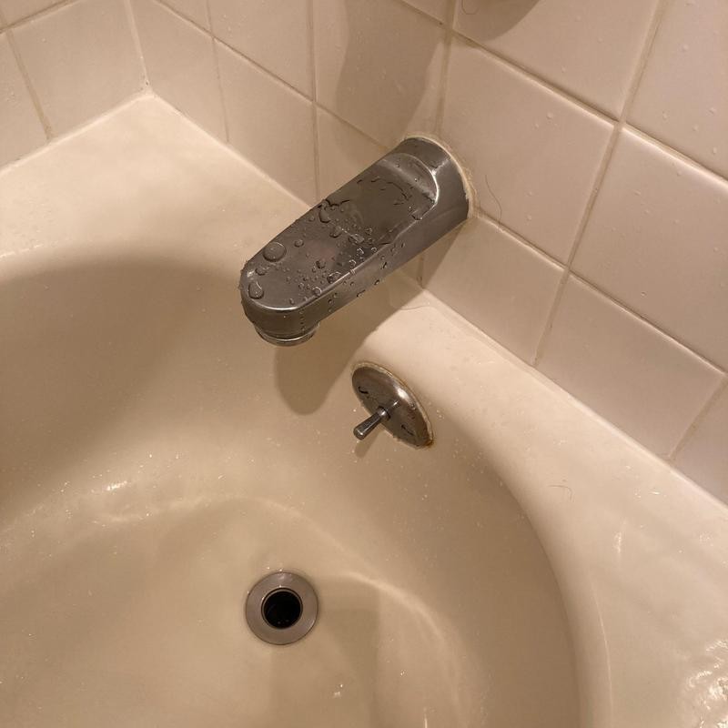 Leak Repair in Mission District photo 1