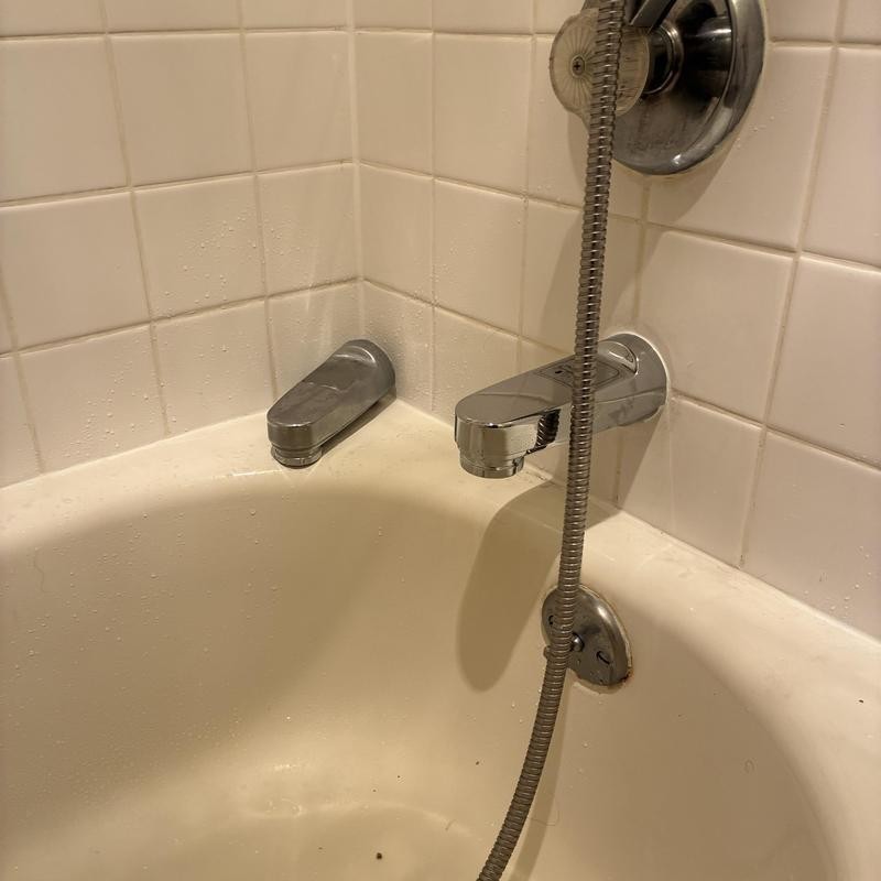 Leak Repair in Mission District photo 2