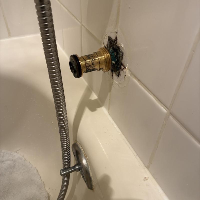 Leak Repair in Mission District photo 3