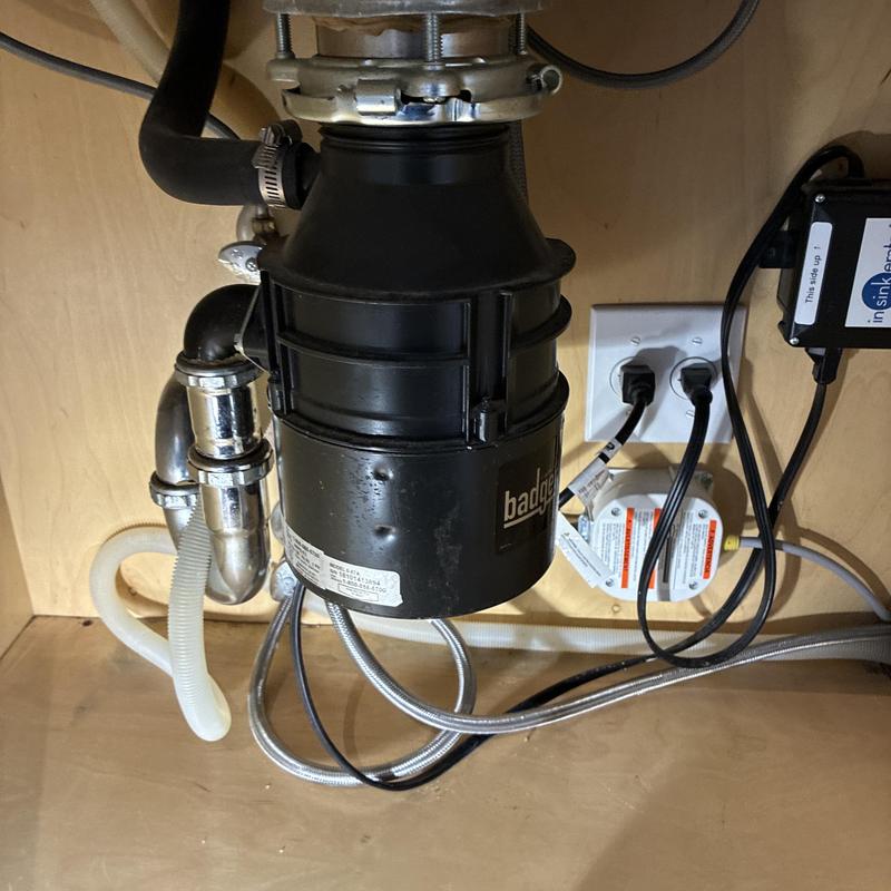Leak Repair in Saint Francis Wood photo 1