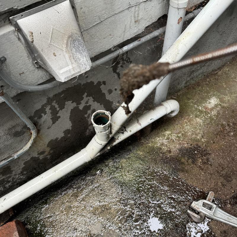 Drain Cleaning in San Francisco, CA