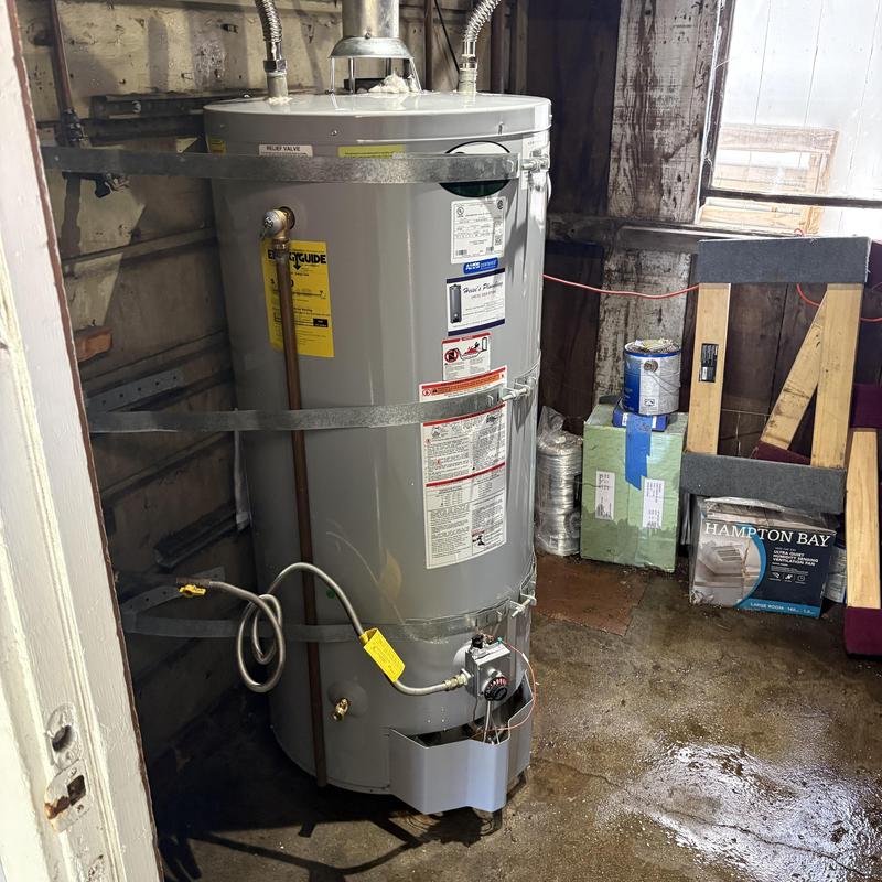 Water Heaters in San Francisco photo 3