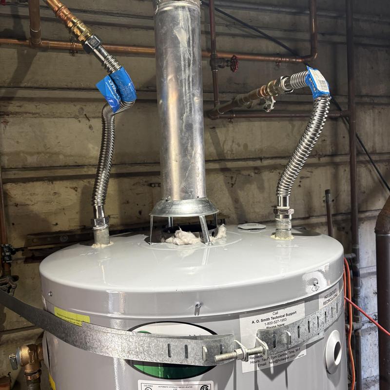 Water Heaters in San Francisco photo 4