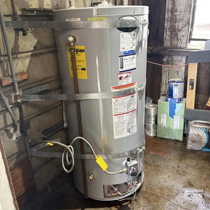Water Heaters in San Francisco photo 5