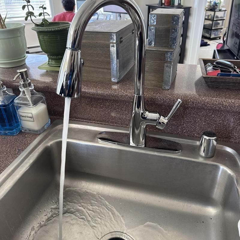 Drain Cleaning in San Francisco photo 5