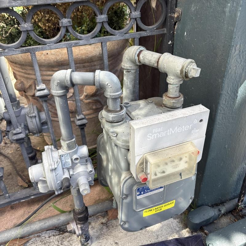 Water Heater Installation in San Francisco photo 2