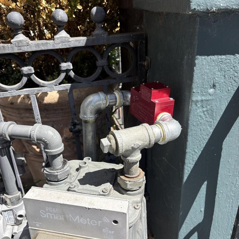 Water Heater Installation in San Francisco photo 5