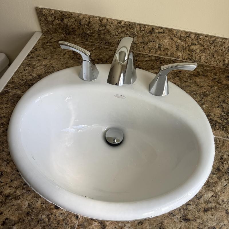 Kitchen Faucet Repair and Drain Cleaning in Presidio Heights photo 1