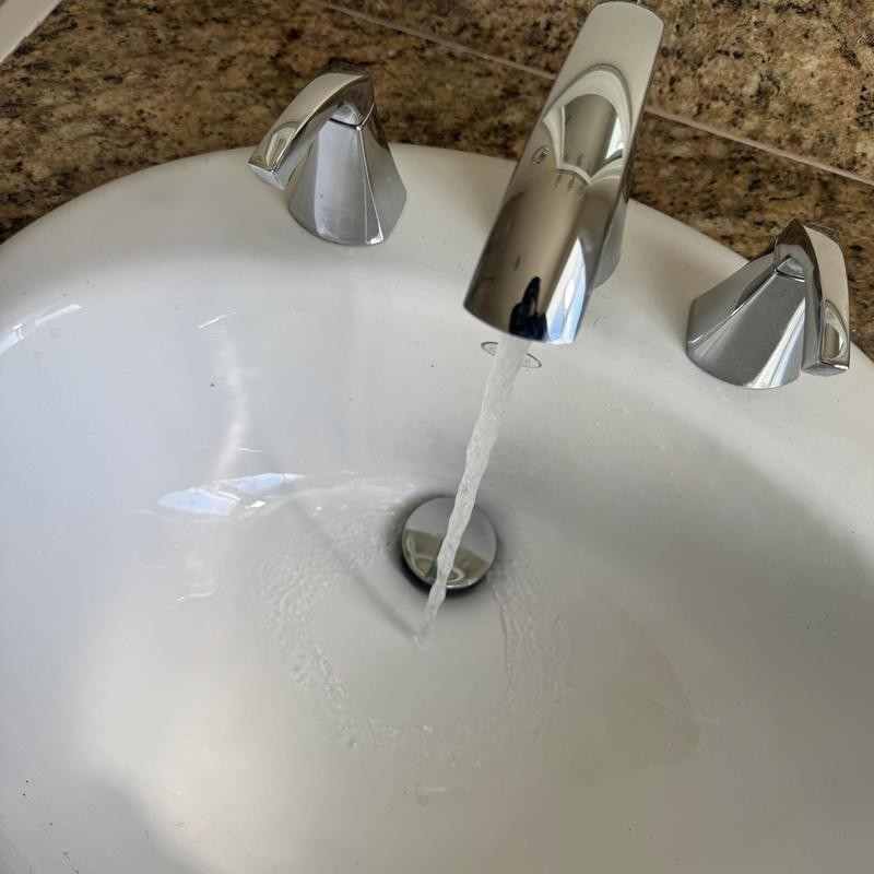Kitchen Faucet Repair and Drain Cleaning in Presidio Heights photo 2