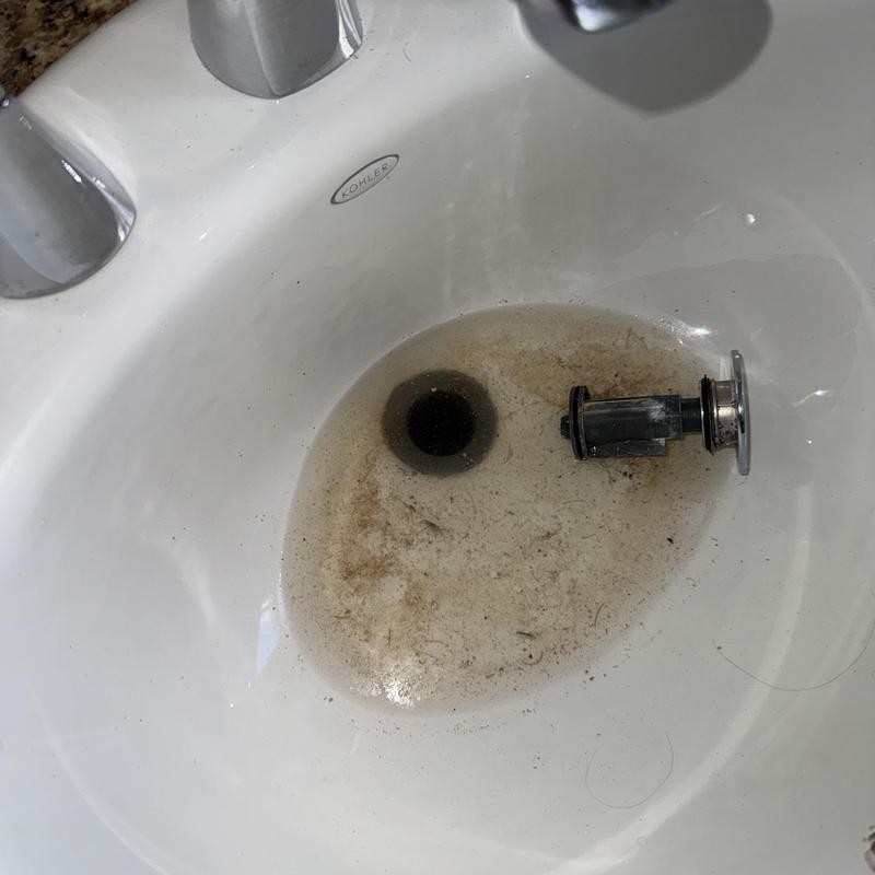 Kitchen Faucet Repair and Drain Cleaning in Presidio Heights photo 3