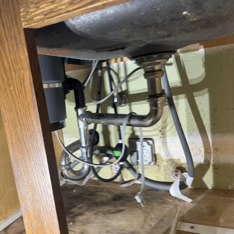 Leak Repair in San Francisco