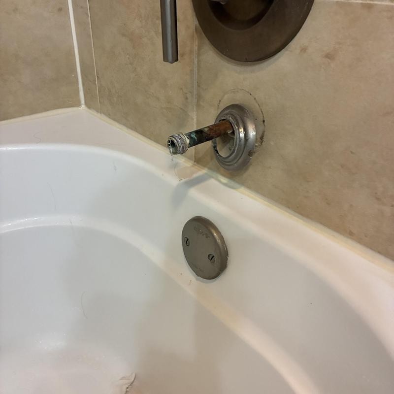 Drain Cleaning in San Francisco photo 2
