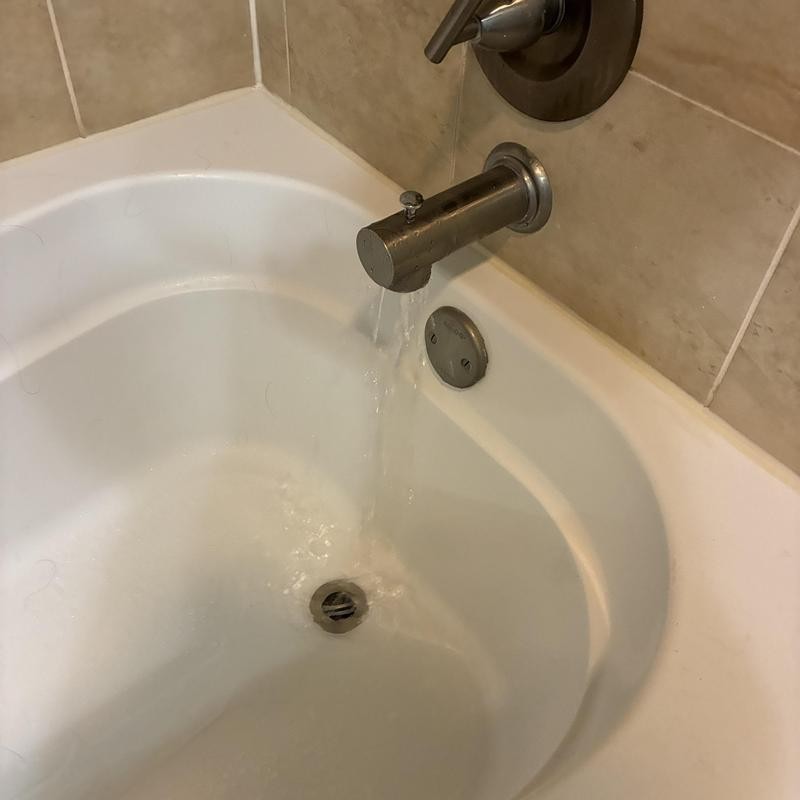 Drain Cleaning in San Francisco photo 4