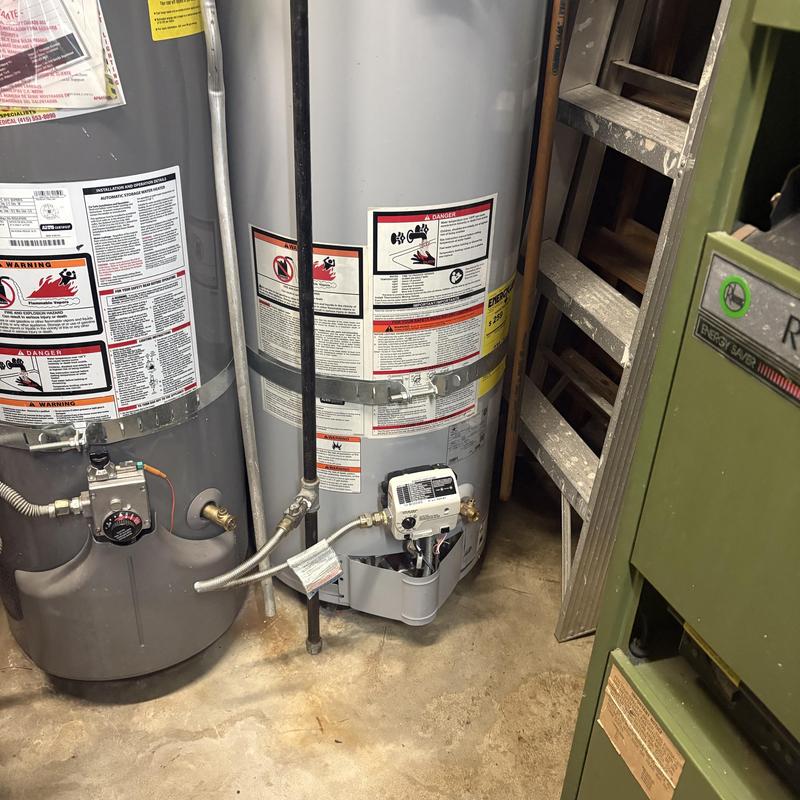 Plumbing repair and installation work in San Francisco, CA