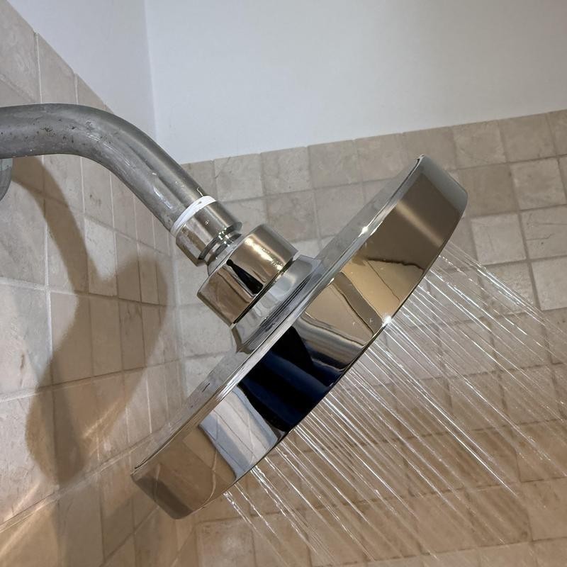 Flush Valve Cartridge Replacement in Panhandle photo 3