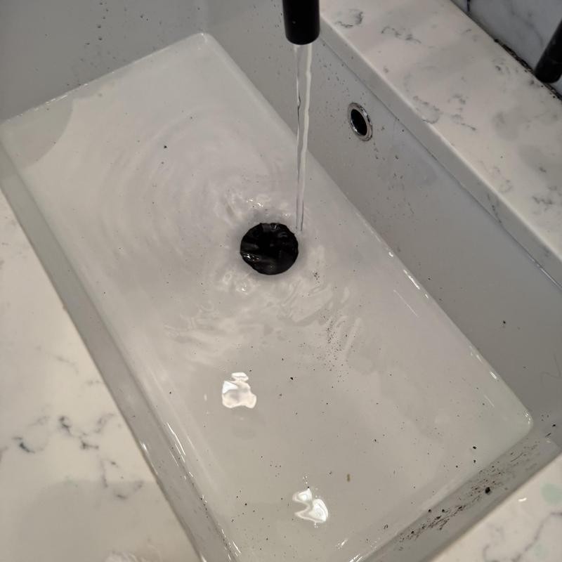 Basin Drain Cleaning in Cow Hollow photo 3