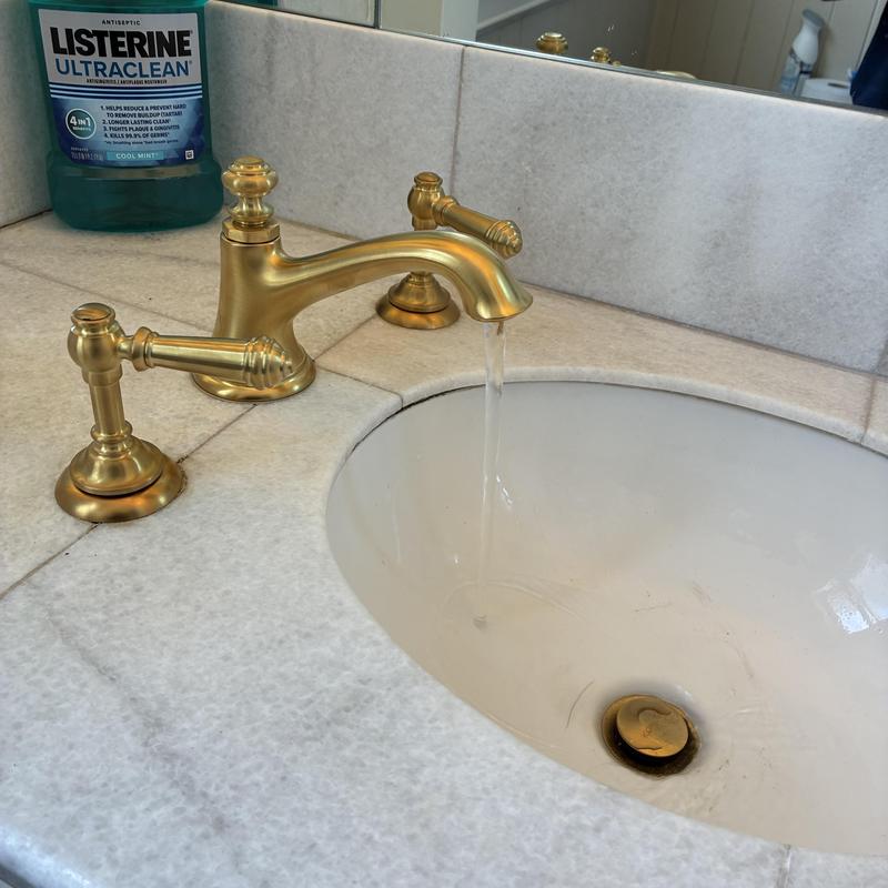 Plumbing repair and installation work in San Francisco, CA