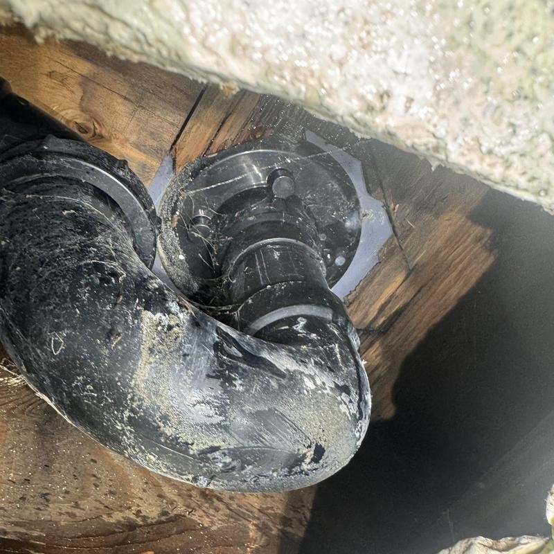 Drain Clearing and Tile Inspection in Visitacion Valley photo 1