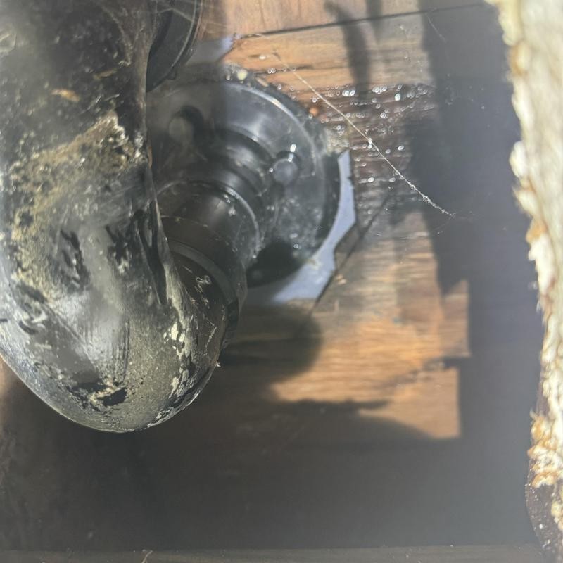 Drain Clearing and Tile Inspection in Visitacion Valley photo 2