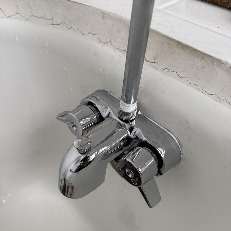 Leak Repair in San Francisco, CA