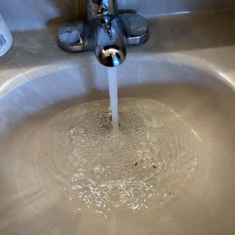 Water Heater Replacement and Drain Cleaning in Richmond District photo 1