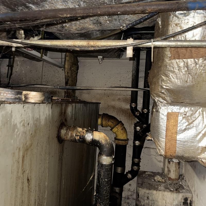 Hydro Jetting and Drain Line Inspection in Union Square photo 1
