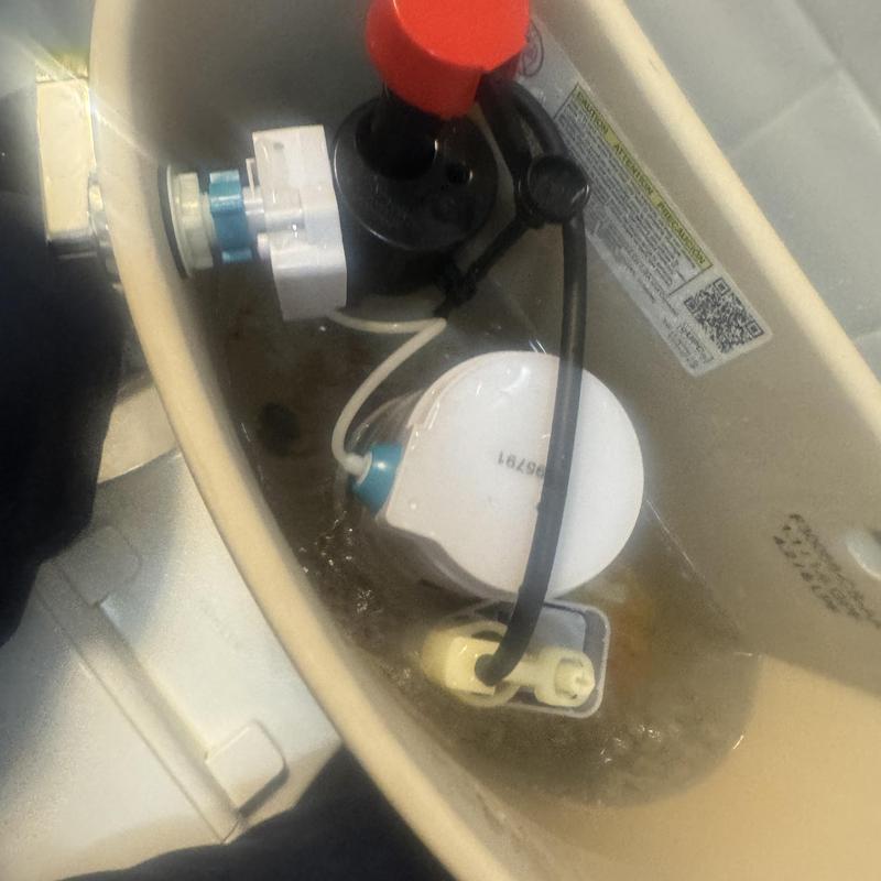 Plumbing Fixtures in San Francisco