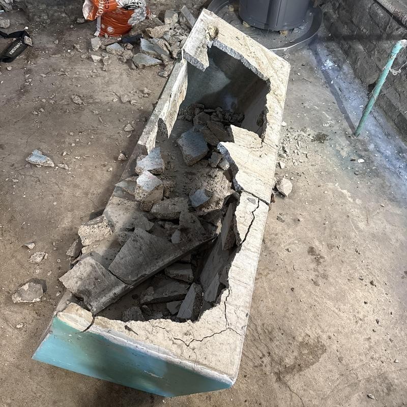Sink Installation in Excelsior photo 1