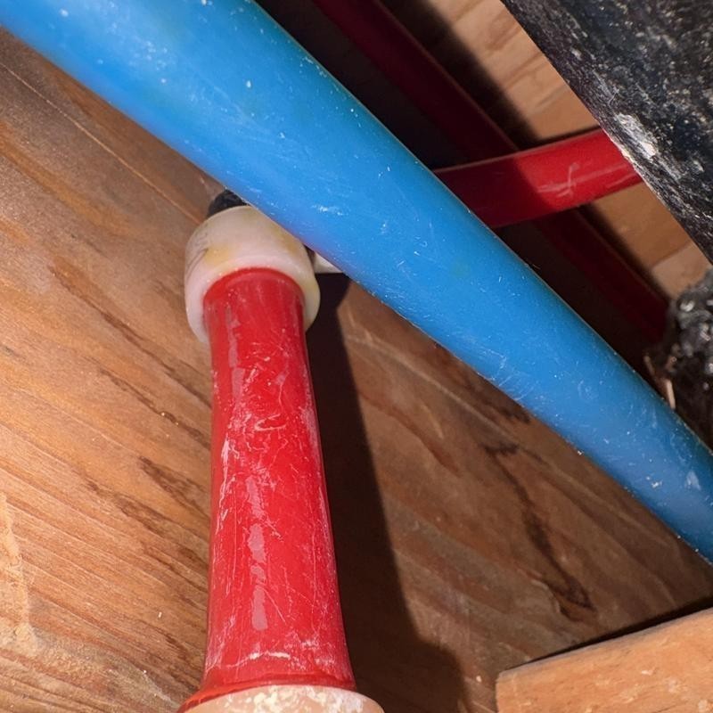 Pipe Leak Repair in Duboce Triangle photo 1