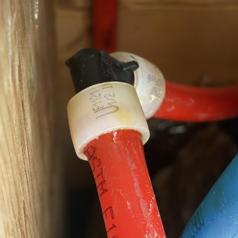 Pipe Leak Repair in Duboce Triangle photo 3