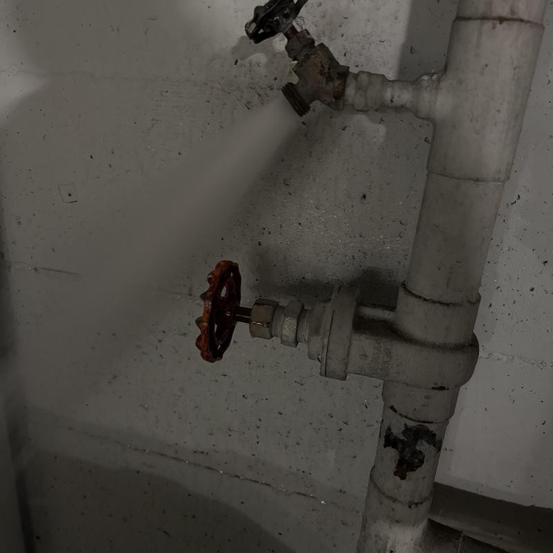 Faucet and Valve Replacement in South of Market photo 1