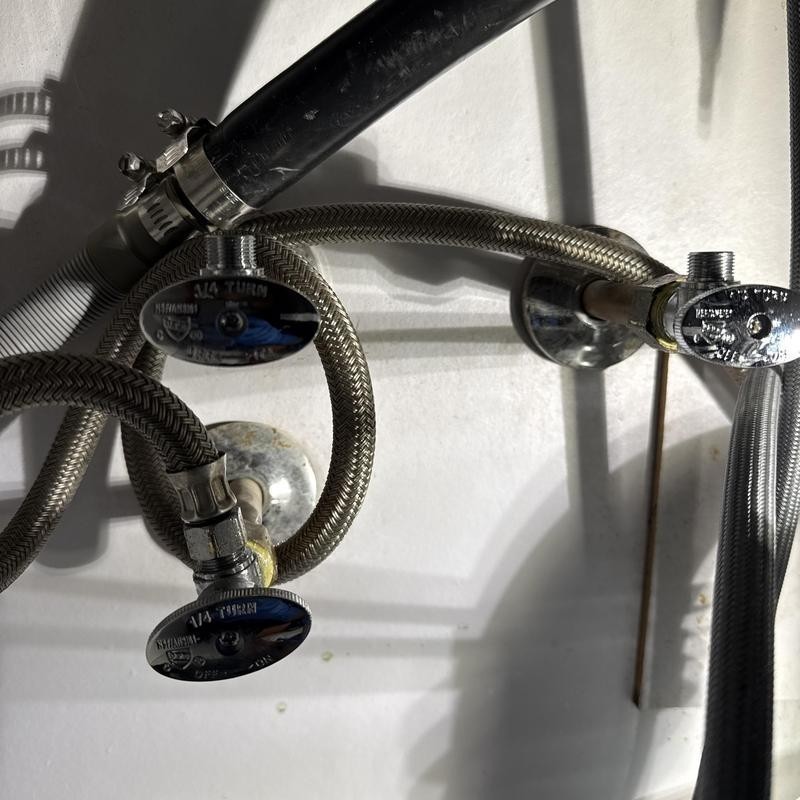 Faucet and Valve Replacement in South of Market photo 2