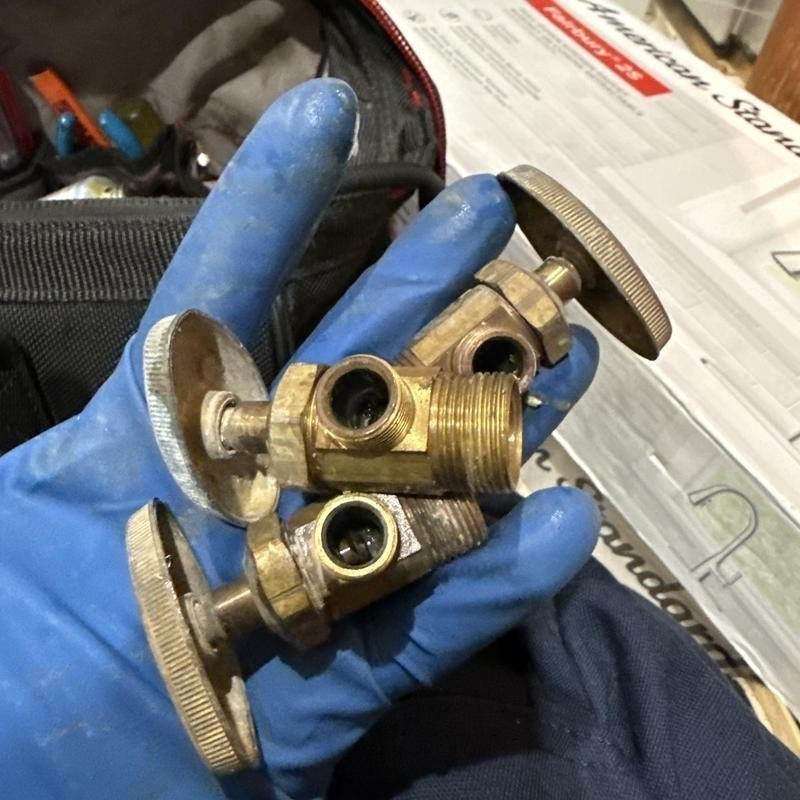 Faucet and Valve Replacement in South of Market photo 3