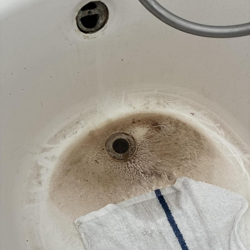 Drain Cleaning in Western Addition photo 1