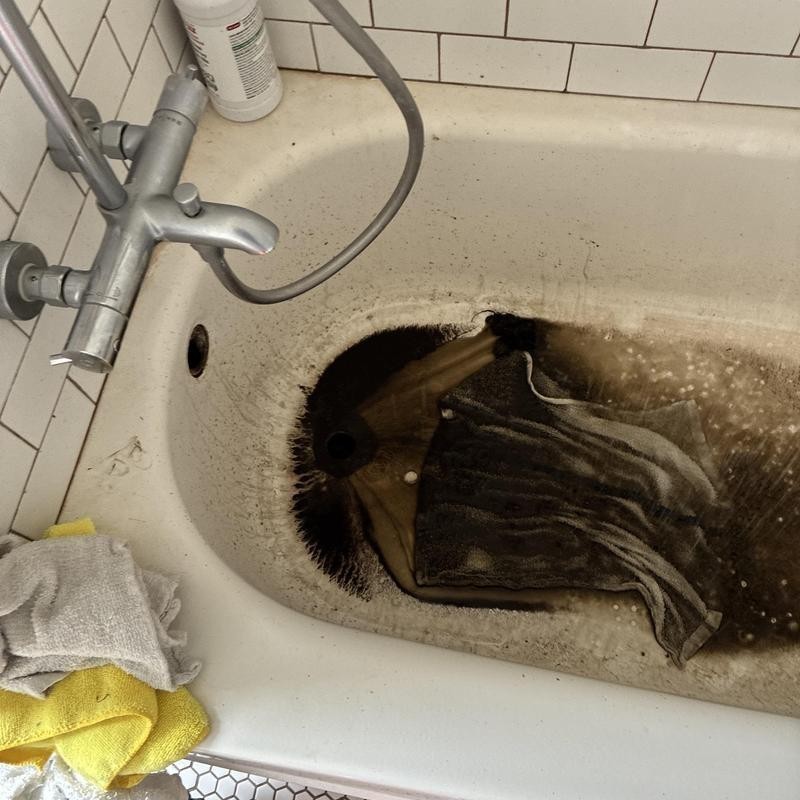 Drain Cleaning in Western Addition photo 2