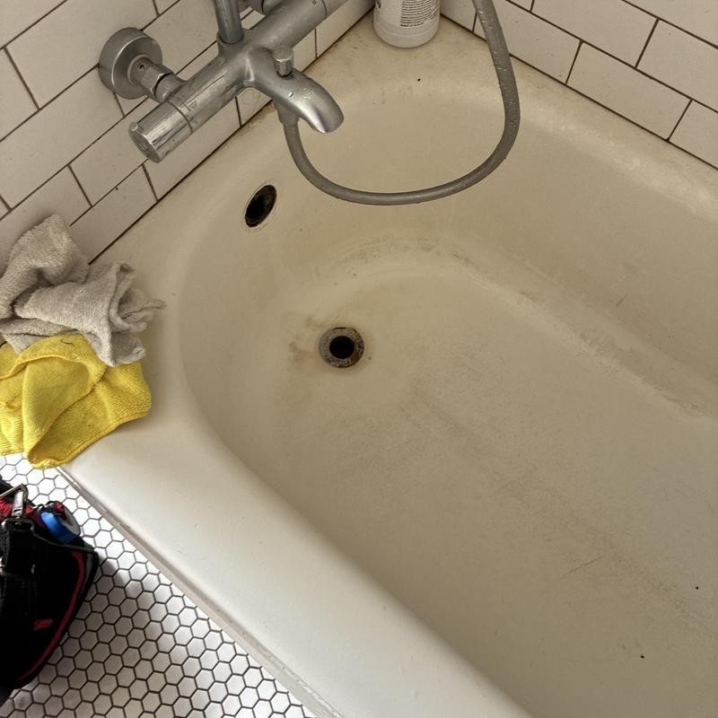 Drain Cleaning in Western Addition photo 3