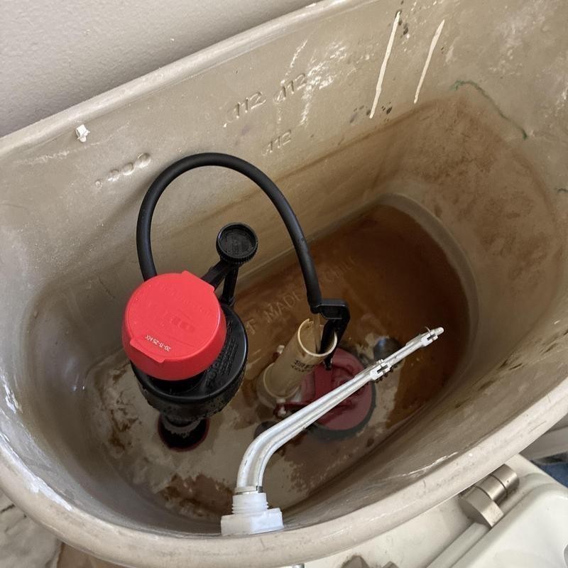 Toilet Repair and Drain Cleaning in Western Addition photo 2