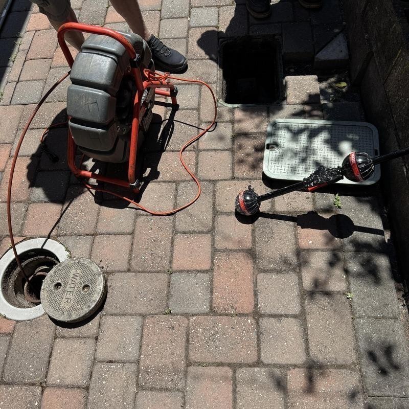 Additional service call photo
