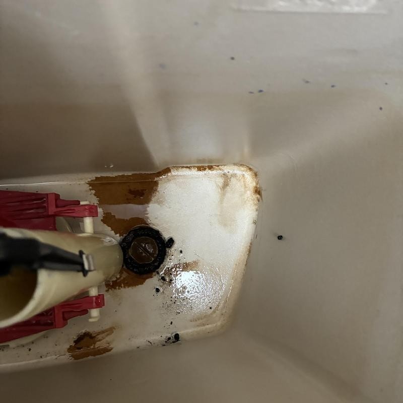 Toilet Repair in Pacific Heights photo 1