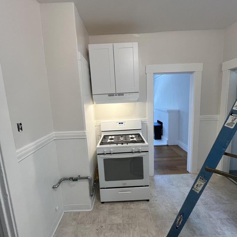 Range Hood Installation in South of Market photo 3