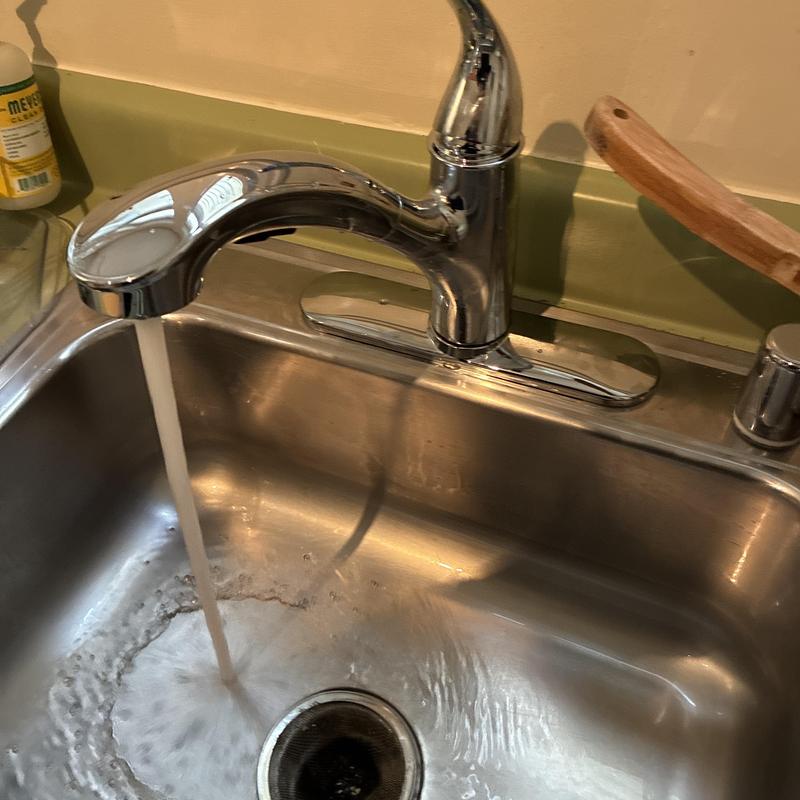 Leak Repair in San Francisco, CA